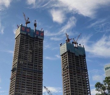 恒裕深圳湾(商住楼)