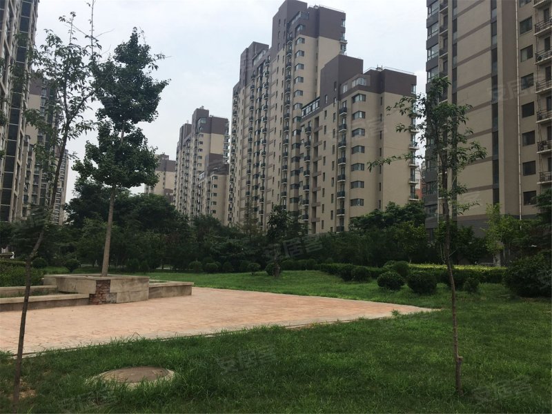 茗筑美嘉,康虹路769号-济南茗筑美嘉二手房,租房,房价-济南安居客