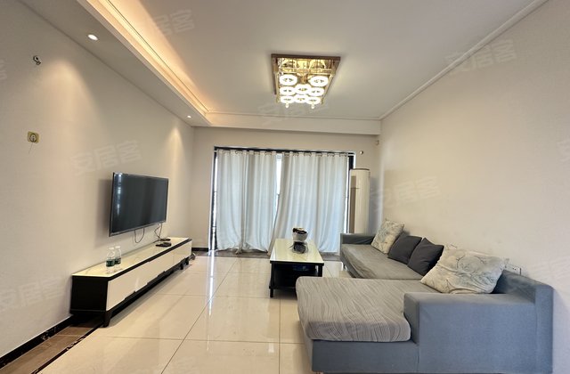 保利江南和府4室2厅130㎡75万二手房图片