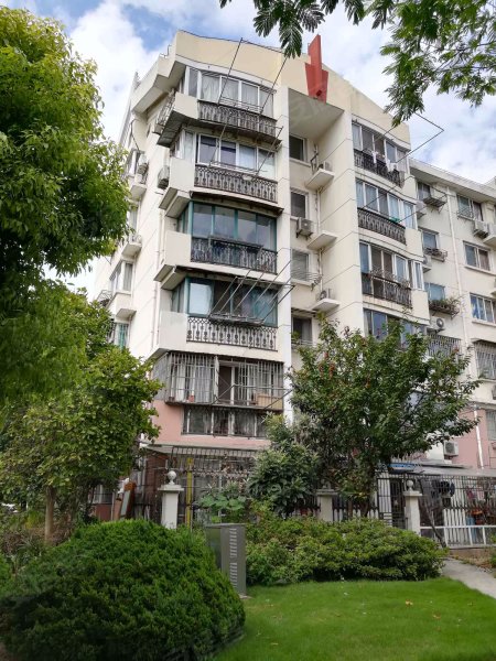 伟业金锦苑三村