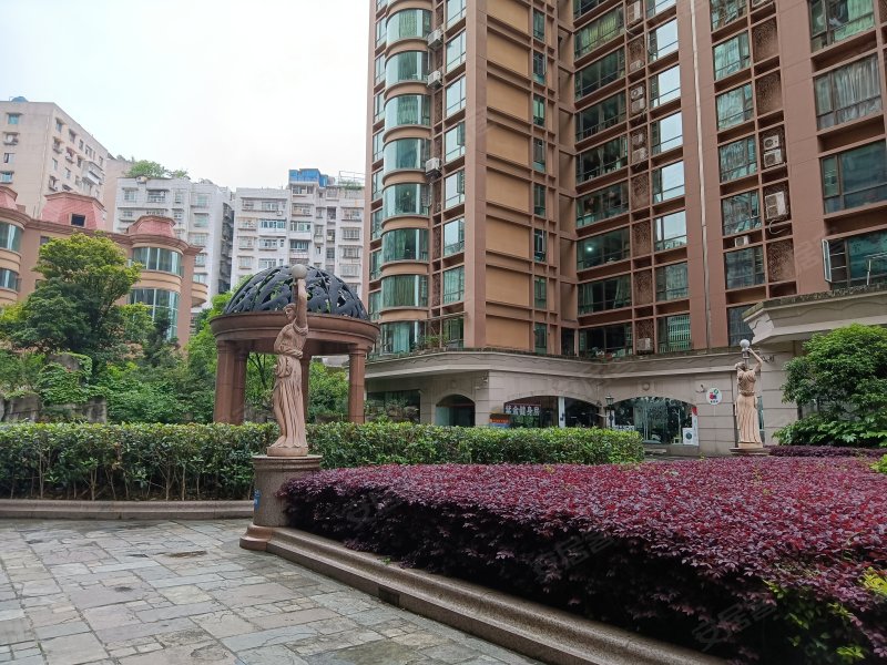 紫金庄园,大营路118号-贵阳紫金庄园二手房,租房,房价-贵阳安居客