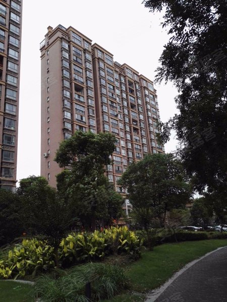 美岸栖庭(一期公寓住宅) 