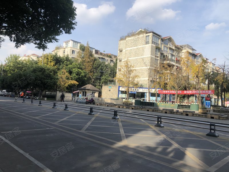 小岛花园城二期水语郡