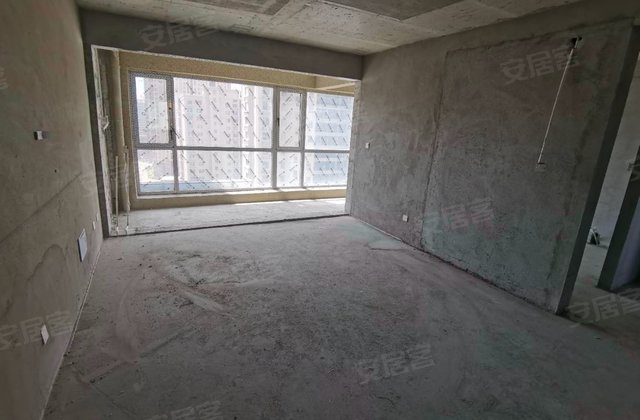 民生樾境天泽3室2厅128㎡89.5万二手房图片