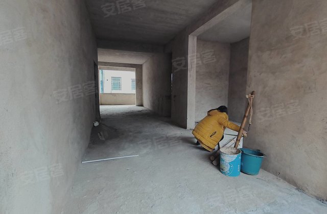 兴龙浯溪城3室2厅140㎡55万二手房图片