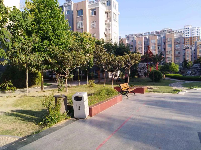 淮海现代城,舜师东路-菏泽淮海现代城二手房,租房,房价-菏泽安居客