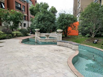 新城金郡一期东区