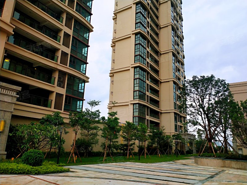 雅居乐世光创建蔚蓝四季,环洲北路20号-中山雅居乐世光创建蔚蓝四季