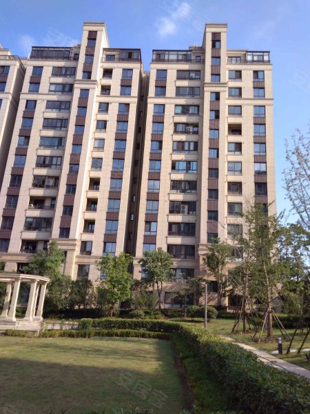 凯佳公寓(西区) 