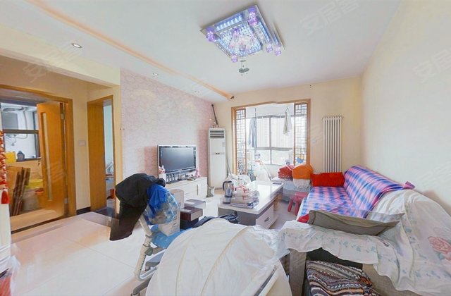 天地源枫林绿洲2室2厅102.99㎡240万二手房图片