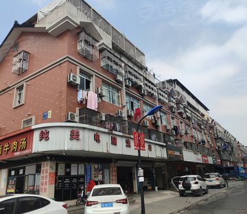 九堡科技园小区图片