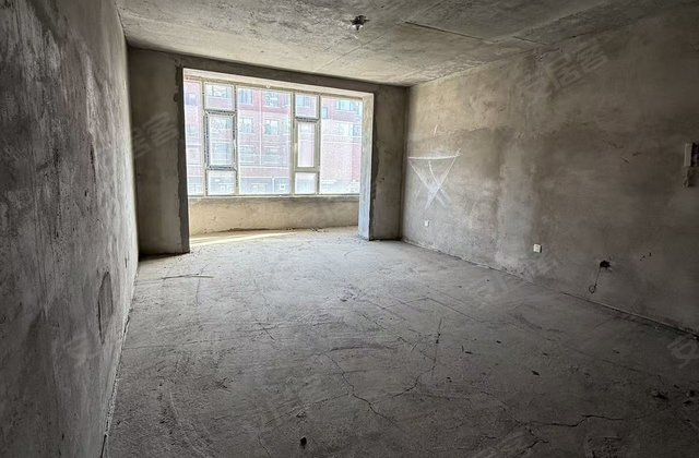 恒远印象3室2厅120㎡44.8万二手房图片