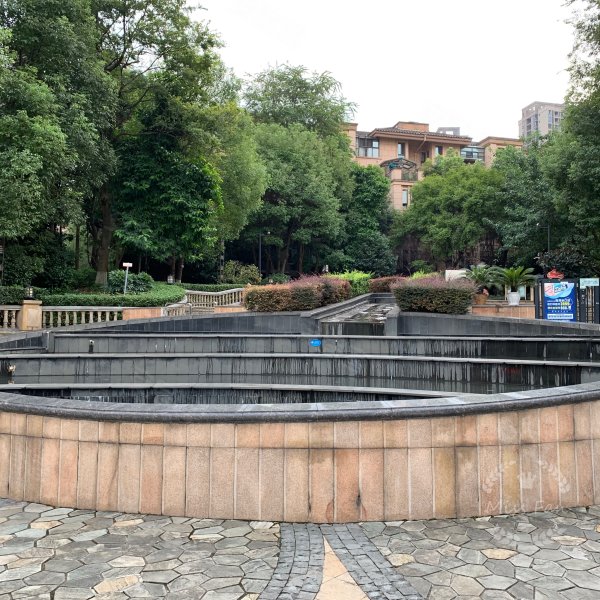 北麓国际城(b区)