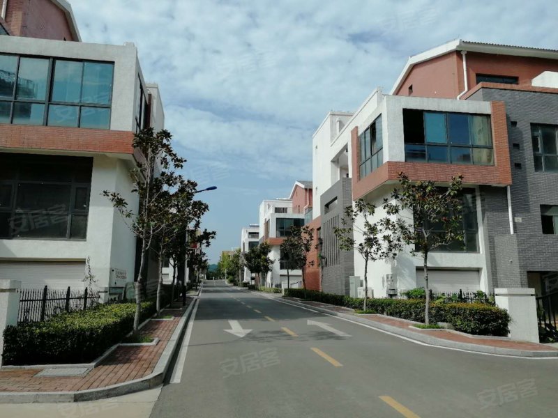优山美地(别墅),井冈山路66号-枣庄优山美地(别墅)二手房,租房,房价
