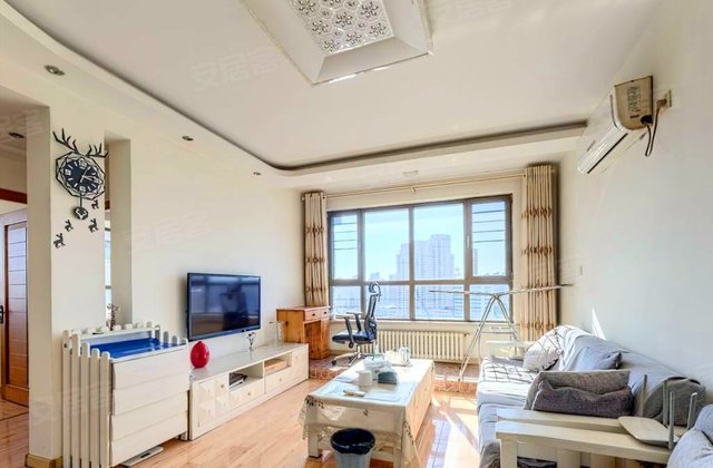 凯景花园3室1厅91.77㎡185万二手房图片