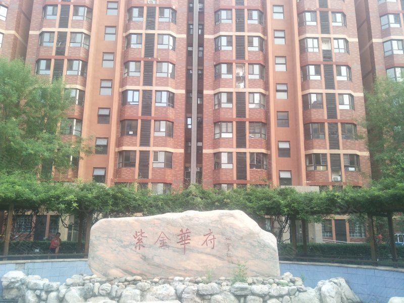 紫金华府,新源道119号-廊坊紫金华府二手房,租房,房价-廊坊安居客