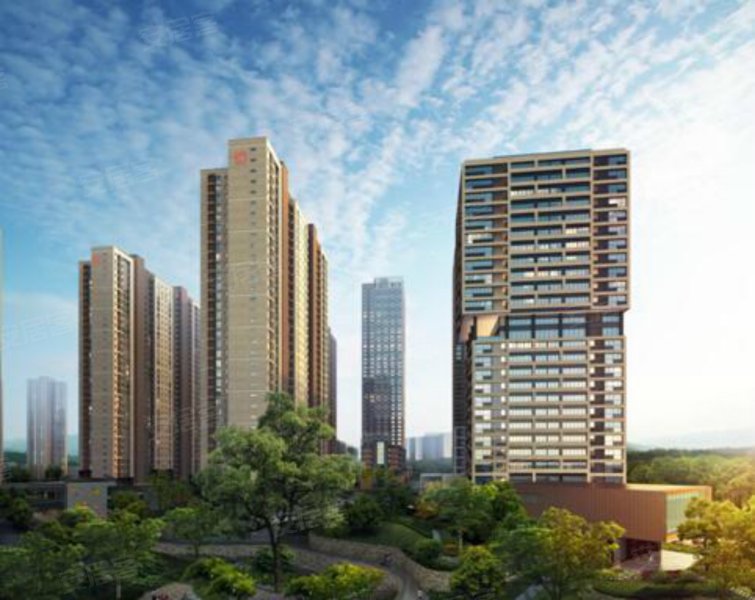 万科金域国际,长风西街66号-太原万科金域国际二手房,租房,房价-太原