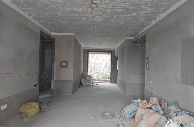 建业城1期(沈丘)3室2厅115㎡63万二手房图片