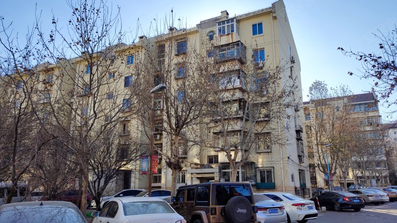 金湾花园,程林庄路1号-天津金湾花园二手房,租房,房价-天津安居客