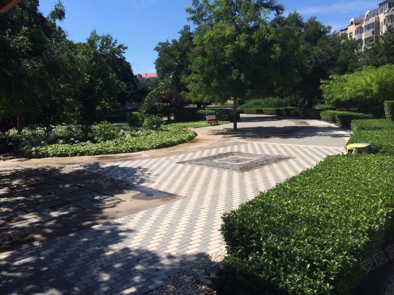 甜水西园,甜水园街-北京甜水西园二手房,租房,房价-北京安居客