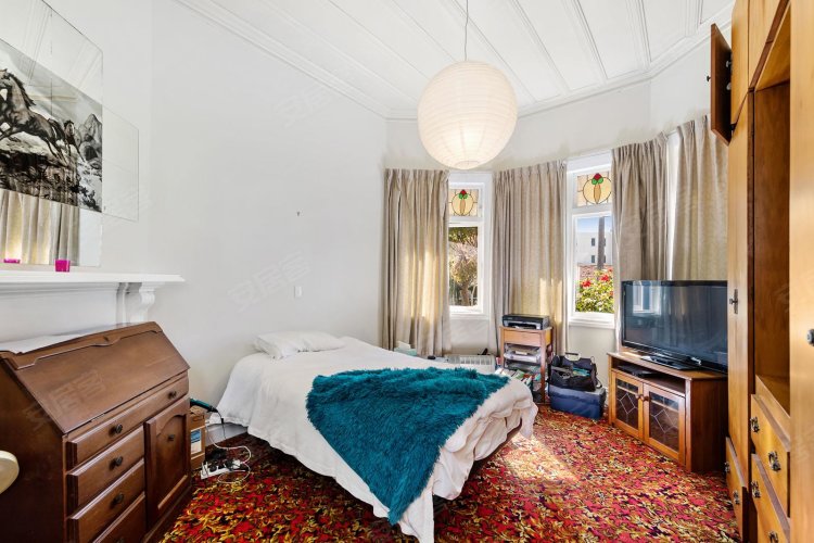 新西兰奥克兰大区奥克兰拍卖92 杰沃斯路， 庞森比二手房公寓图片