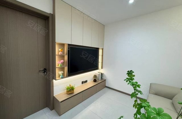 常青郡2室2厅69㎡28万二手房图片