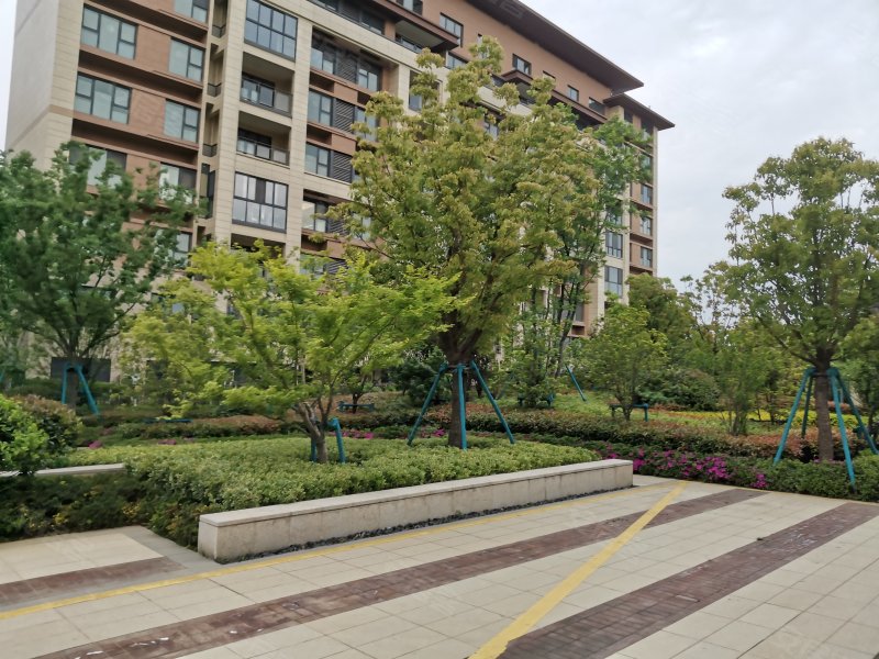 美的公园天下,和祥路-玉林美的公园天下二手房,租房,房价-玉林安居客