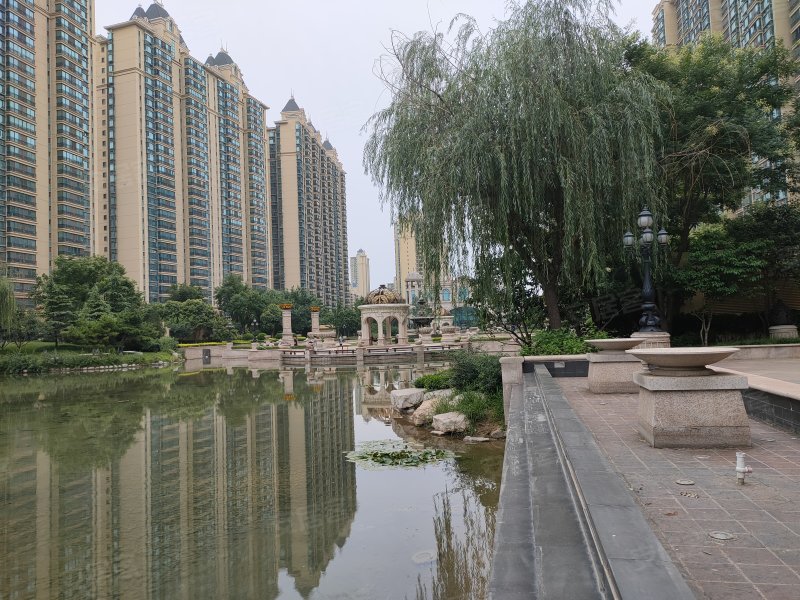 恒大城(一期),工业北路-衡水恒大城(一期)二手房,租房,房价-衡水安居