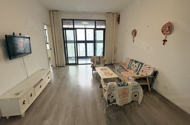 曙光苑景2室2厅89㎡36.8万二手房图片