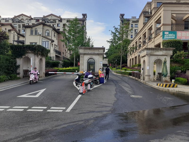 三花悦庄(二期)