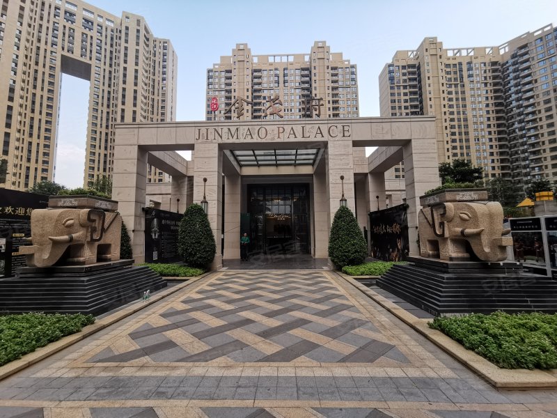 珠江金茂府,鹤洞路157号-衡水珠江金茂府二手房,租房,房价-衡水安居客