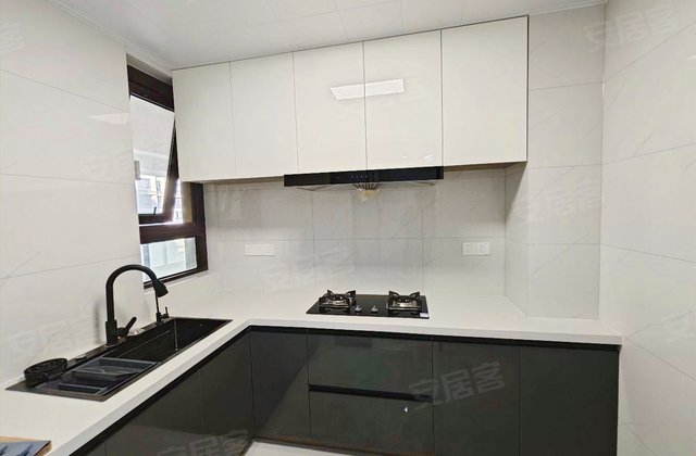 枫丹壹号3室2厅88.65㎡168万二手房图片