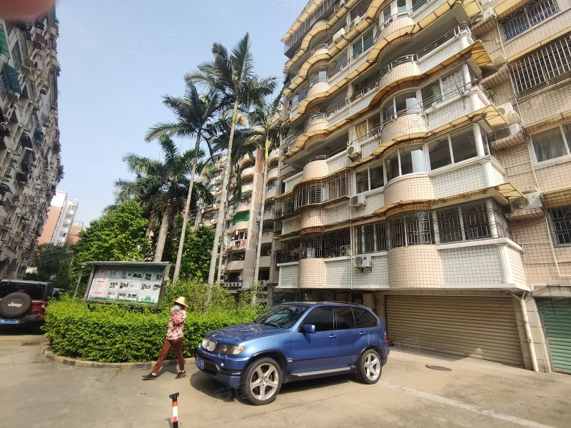 港龙花园,筼筜路36-64号-厦门港龙花园二手房,租房,房价-厦门安居客