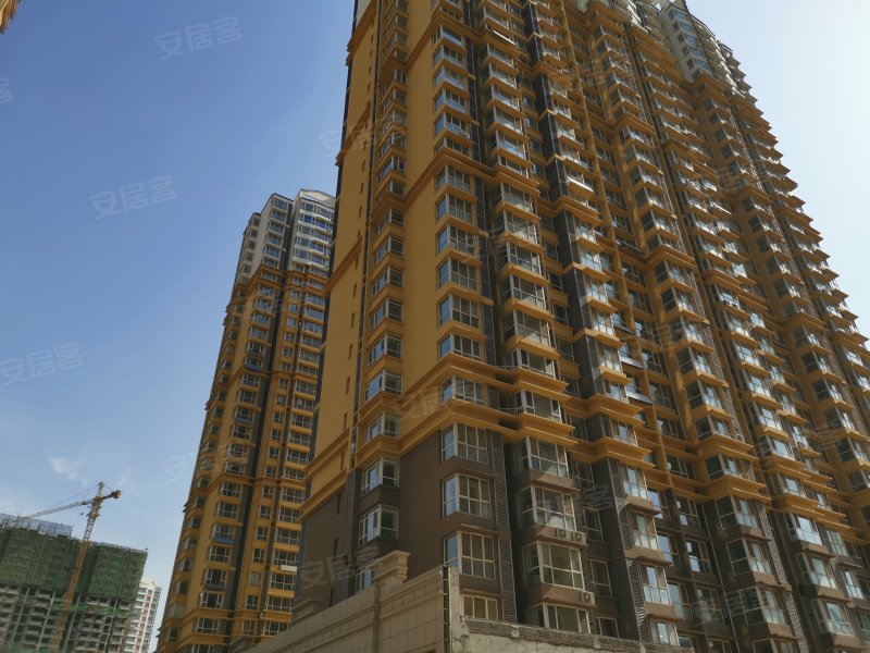 领秀紫晶城,五四中路-保定领秀紫晶城二手房,租房,房价-保定安居客