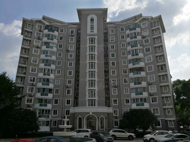 名都新城(一期) 