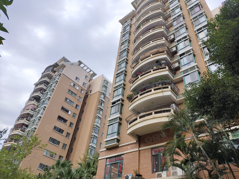 金裕碧水湾,文昌二路8号