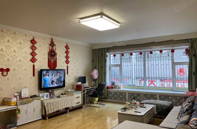 人寿保险新楼3室2厅150㎡40万二手房图片