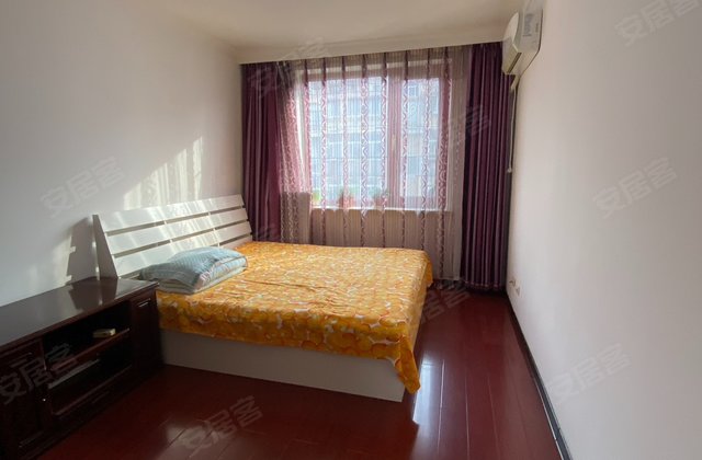 丽乔馨居3室2厅105.3㎡23.5万二手房图片