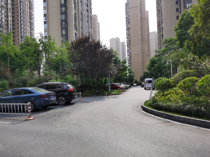 清江润城(1-3期)