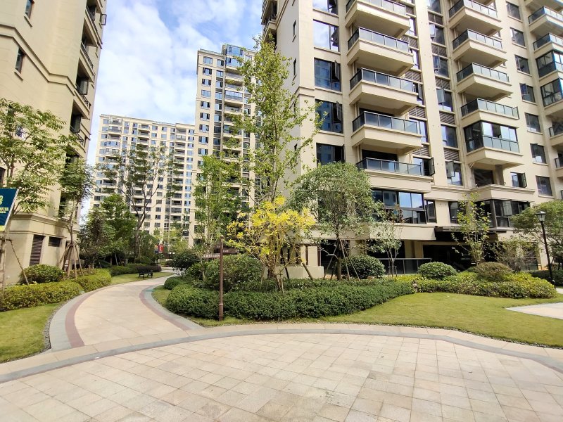 宏地江山望府(鹿溪三区)