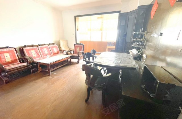 禾祥花园3室1厅105.07㎡379万二手房图片