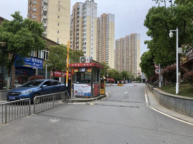 怡芳苑,014乡道-九江怡芳苑二手房,租房,房价-九江安居客