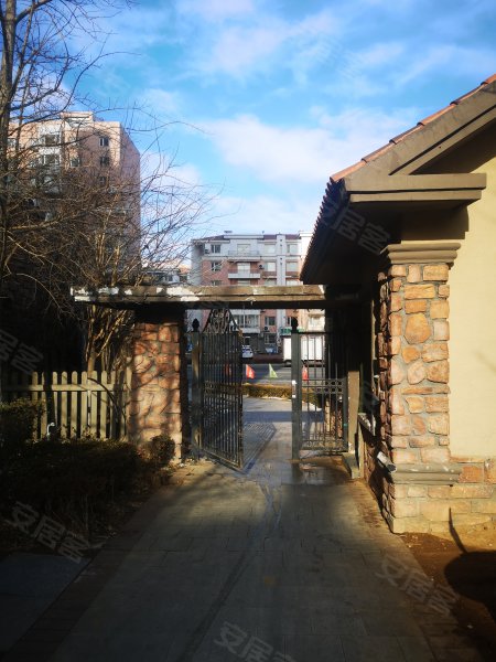 君悦澜湾,锻纺路58-5号-营口君悦澜湾二手房,租房,房价-营口安居客