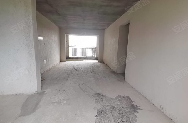 幸福里新城4室2厅129㎡68.9万二手房图片