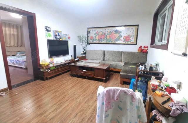 高唐县工商银行家属院3室1厅72㎡46万二手房图片