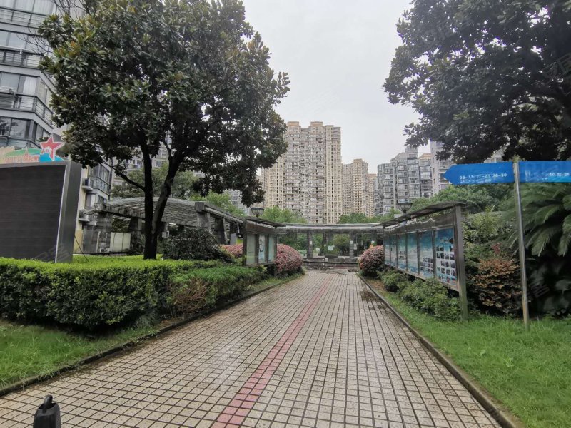 临汾名城(二期)