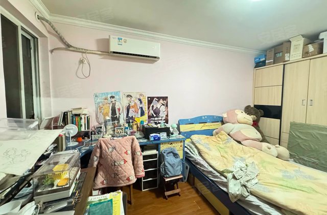 华浜新村2室1厅73.02㎡185万二手房图片