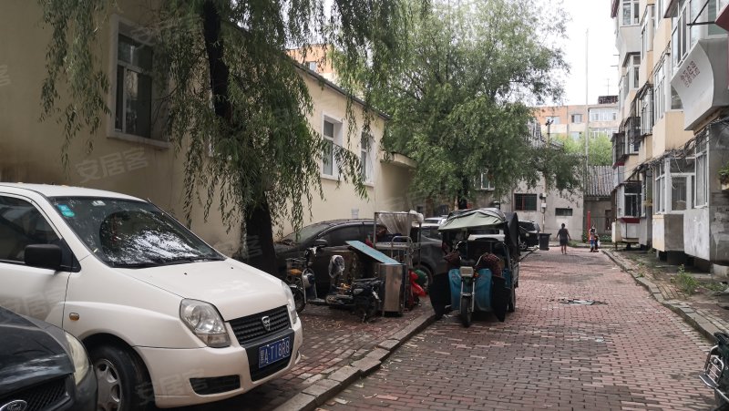 比乐街67号小区,比乐街67号-哈尔滨比乐街67号小区二手房,租房,房价