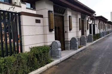 鹤城院子(别墅),水师公路 - 齐齐哈尔鹤城院子(别墅)二手房,租房,房价