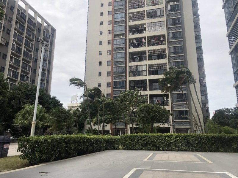 华悦名苑,莞穗路-东莞华悦名苑二手房,租房,房价-东莞安居客